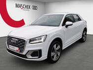 Audi Q2, Sport 30 TFSI KlimaA, Jahr 2020 - Weiden (Oberpfalz)