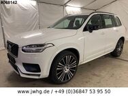 Volvo XC90 R Design AWD HeadUp Pano ACC 22" StHz FourC - Steinbach-Hallenberg