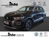 VW T-Roc, 1.0 TSI IQ Drive R-FAHRKAMERA, Jahr 2019 - Hohenwestedt