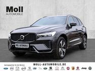 Volvo XC60 Plus Dark Recharge Plug-In Hybrid AWD T8 Twin Engine EU6d Allrad StandHZG digitales Cockpit - Aachen