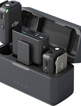 DJI Mikrofon Mic