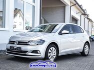 VW Polo Comfortline 1.0 Climatr/Limiter/PDC/BT/Front - Neunkirchen-Seelscheid