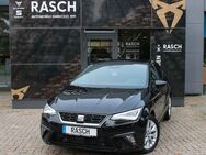 Seat Ibiza FR 1.0 TSI+NAVI+LED+ACC+SHZ+PDC+SPURH.+DAB - Cloppenburg