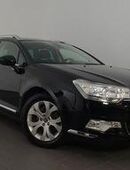 Citronen C5 mit Motorschaden in 52134