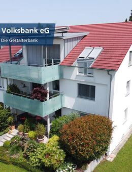 ***Besonderes Mehrfamilienhaus im Herzen von Oberkirch*** - Oberkirch