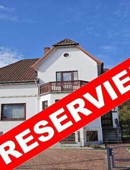 ** Einzigartiges Einfamilienhaus mit Seeblick in ruhiger Wohnstraße ** - Bremen