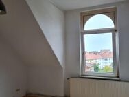 AB SOFORT: 2-Zimmer Wohnung im Dachgeschoss nahe des Hohnsensee! - Hildesheim