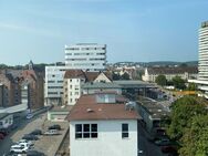 AUSSERGEWÖHNLICHE LOFT-WOHNUNG MIT BALKON UND STELLPLATZ IN URBANER LAGE - Ulm