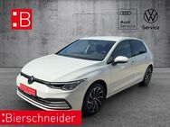 VW Golf, 2.0 TDI 8 Life 17, Jahr 2020 - Treuchtlingen