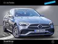 Mercedes C 300, e AMG SPUR, Jahr 2023 - Itzehoe