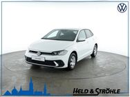 VW Polo, 1.0 Unlimited APP, Jahr 2024 - Neu Ulm