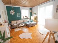 3-Zimmer-Gartenwohnung! - Anger