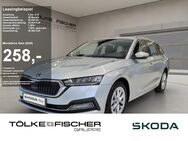 Skoda Octavia, 2.0 TDI Combi Style, Jahr 2021 - Krefeld