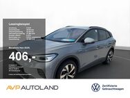 VW ID.4, Pro Performance | | | | |, Jahr 2023 - Burghausen