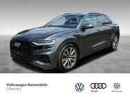 Audi Q8, 50 TDI quattro S line °, Jahr 2021 - Chemnitz