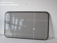 Wohnwagenfenster Roxite 94 D399 7290 ca 88 x 43 (Lagerware -> Neue Ware mit Lagerspuren) Fendt / Tabbert - Schotten Zentrum