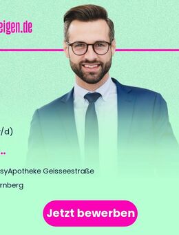 PKA (m/w/d) - Nürnberg