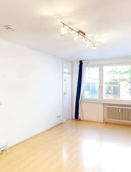 SOFORT BEZUGSBEREIT I SCHWABING WEST I GUTE ZENTRALE LAGE - München