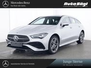 Mercedes CLA 250, e SB AMG Line Advanced Plus V, Jahr 2023 - Neumarkt (Oberpfalz)