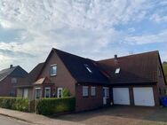Großes Einfamilienhaus mit Einliegerwohnung - Elsfleth
