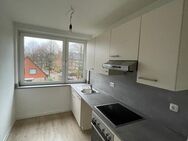 Gemütliche Dachgeschoßwohnung - Hamburg