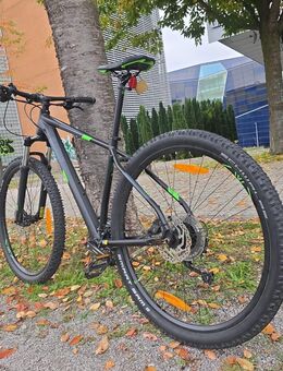 Fahrrad in Karlsruhe - Pfinztal