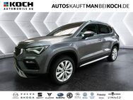 Seat Ateca, 1.5 TSI Xperience BEATS, Jahr 2022 - Ludwigsfelde