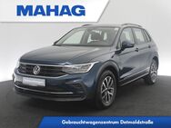 VW Tiguan, 1.5 TSI Life AppConnect, Jahr 2023 - München