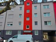 3 Zimmer Wohnung mit Balkon und TG Stellplatz in Top Lage von Fürth - Fürth