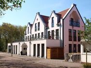 Wertanlage - Appartementhaus mit 5 Wohneinheiten auf Norderney - Norderney