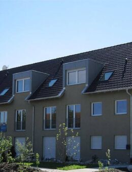 Moderne 4-Zimmer Wohnung in Moos - Moos (Baden-Württemberg)