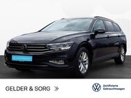 VW Passat Variant, 2.0 TDI Business, Jahr 2023 - Coburg