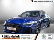 Audi RS 6 Avant 4.0 TFSI quattro KERAMIK,, max 305 km/ - Bramsche