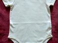 Babybody" Earthpositiv" Gr. 12-18 Monate in 57572