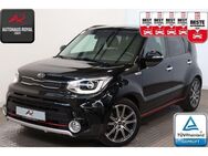 Kia Soul 1.6 T-GDI TURBO PANO,SMARTKEY,JBL,KAMERA,SH - Berlin