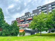 Bremen Vahr | vermietete 2-Zimmer-Wohnung mit Fahrstuhl und Balkon - Bremen