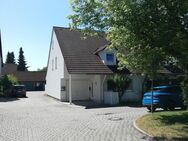 Reihenendhaus in bevorzugter Wohngegend - Neufahrn (Freising)