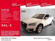 Audi Q2, sport 30 TFSI, Jahr 2019 - Leipzig