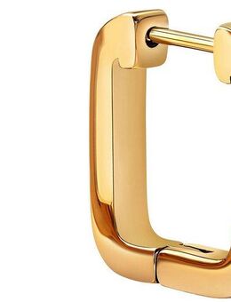 Firetti Paar Creolen Schmuck Geschenk Ohrschmuck Ohrringe
