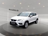 Seat Ateca, 1.5 TSI Style 2xKlima, Jahr 2019 - Bad Arolsen