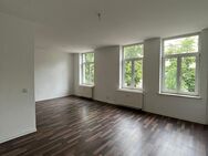 4-RW - ideal für Familien - offene Küche - Balkon - Terrasse - Tageslichtbad - PKW-Stellplatz - Magdeburg