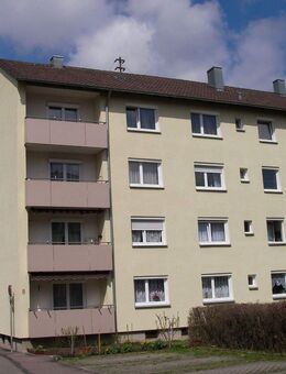 Schöne 3 Zimmer Wohnung in Kornwestheim zu vermieten! - Kornwestheim