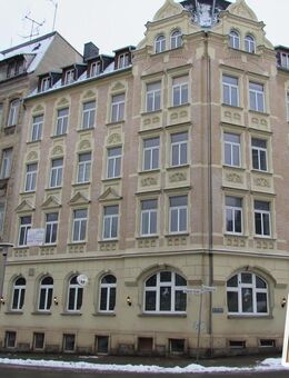 2 Zi Apartment Wohnung 08523 Plauen/Vogtland Seehaus Viertel EBK - Plauen Zentrum