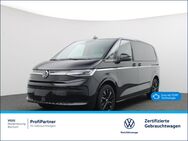 VW T7 Multivan, Multivan Style TDI, Jahr 2024 - Bochum