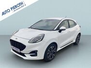 Ford Puma 1.0 EcoBoost Hybrid ST-LINE - Bingen (Rhein)