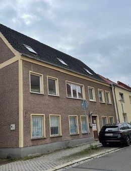 Modernisierungsbedürftiges Haus für Heimwerker in Wanzleben - Wanzleben-Börde