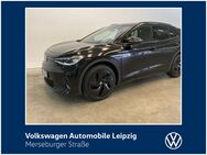 VW ID.4, GTX, Jahr 2023 - Leipzig