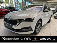 Skoda Octavia, Combi First Edition Plugin Hybrid, Jahr 2021 - Saarbrücken