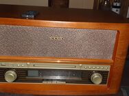 Retro Auna Radio Belle Epoque 1906 Stereoanlage - Köln