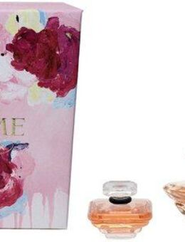 LANCOME Duft-Set Lancome Tresor Damen, 3-tlg., mit einem verführerisch frisch-blumigen Duf
